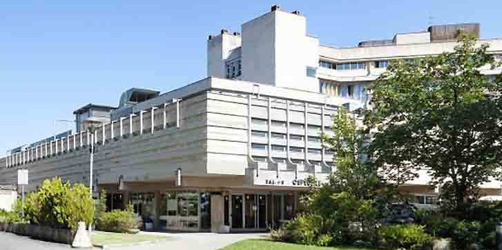 Radiologia ed Emodinamica Ospedale di Macerata