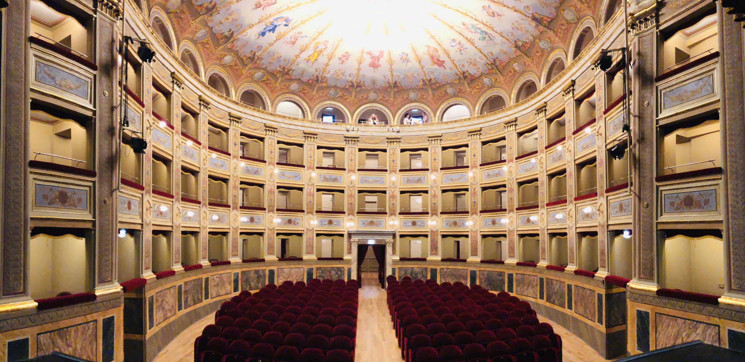 Teatro Vaccaj